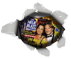 das-neue-blatt-clipping