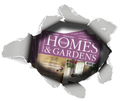 homes-and-gardens-clipping