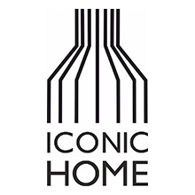 ICONIC HOME Logo