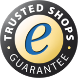 Trusted Shops Garantie