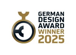 German Design Award 2025