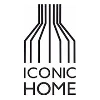 ICONIC HOME Logo