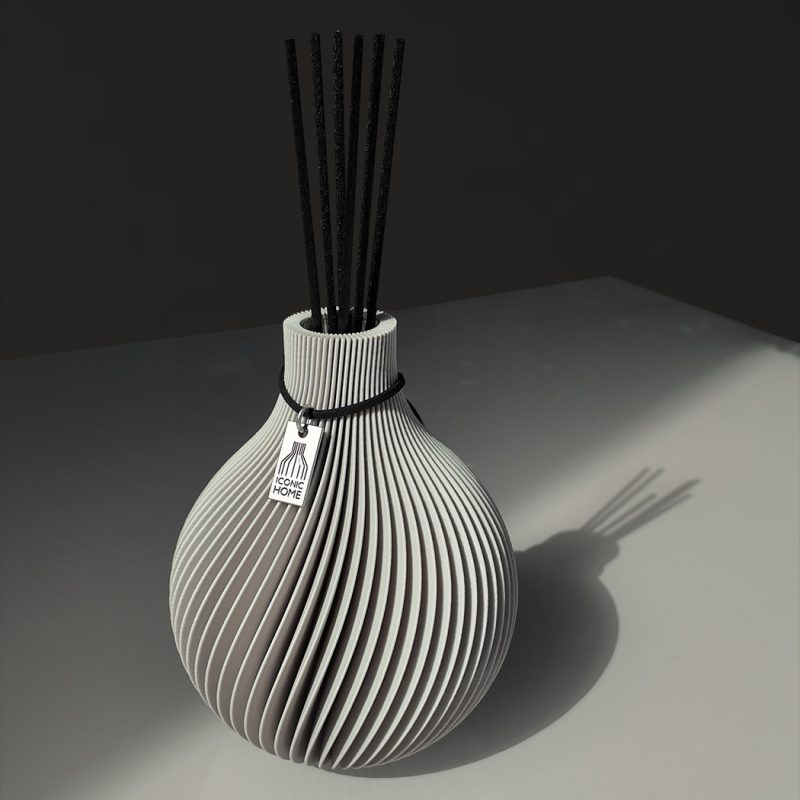 Raumduft Design Diffuser Sphere ICONIC HOME